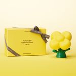 DONGGUBAT Perfume Line Rapeseed Flower Perfume Bar Set All In One Soap Diffuser Gift _ Made in Korea